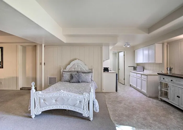 Holiday home Swim Spa And Private Tavern Sedona Hideaway! *