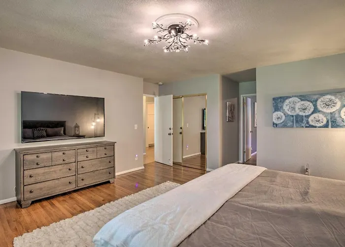 Holiday home Swim Spa And Private Tavern Sedona Hideaway! *