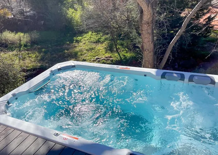 Holiday home Swim Spa And Private Tavern Sedona Hideaway! Sedona